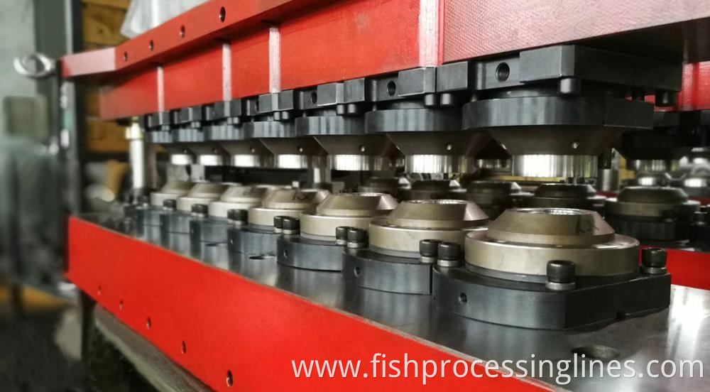 SKO CKO Metal Twist Off Cap Making Machine Production Line